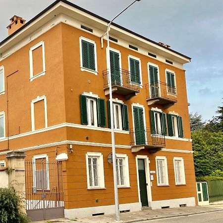 Palazzo Proietti Bilo 2 Apartment Biella Exterior photo