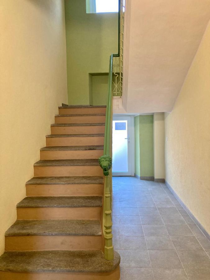 Palazzo Proietti Bilo 2 Apartment Biella Exterior photo